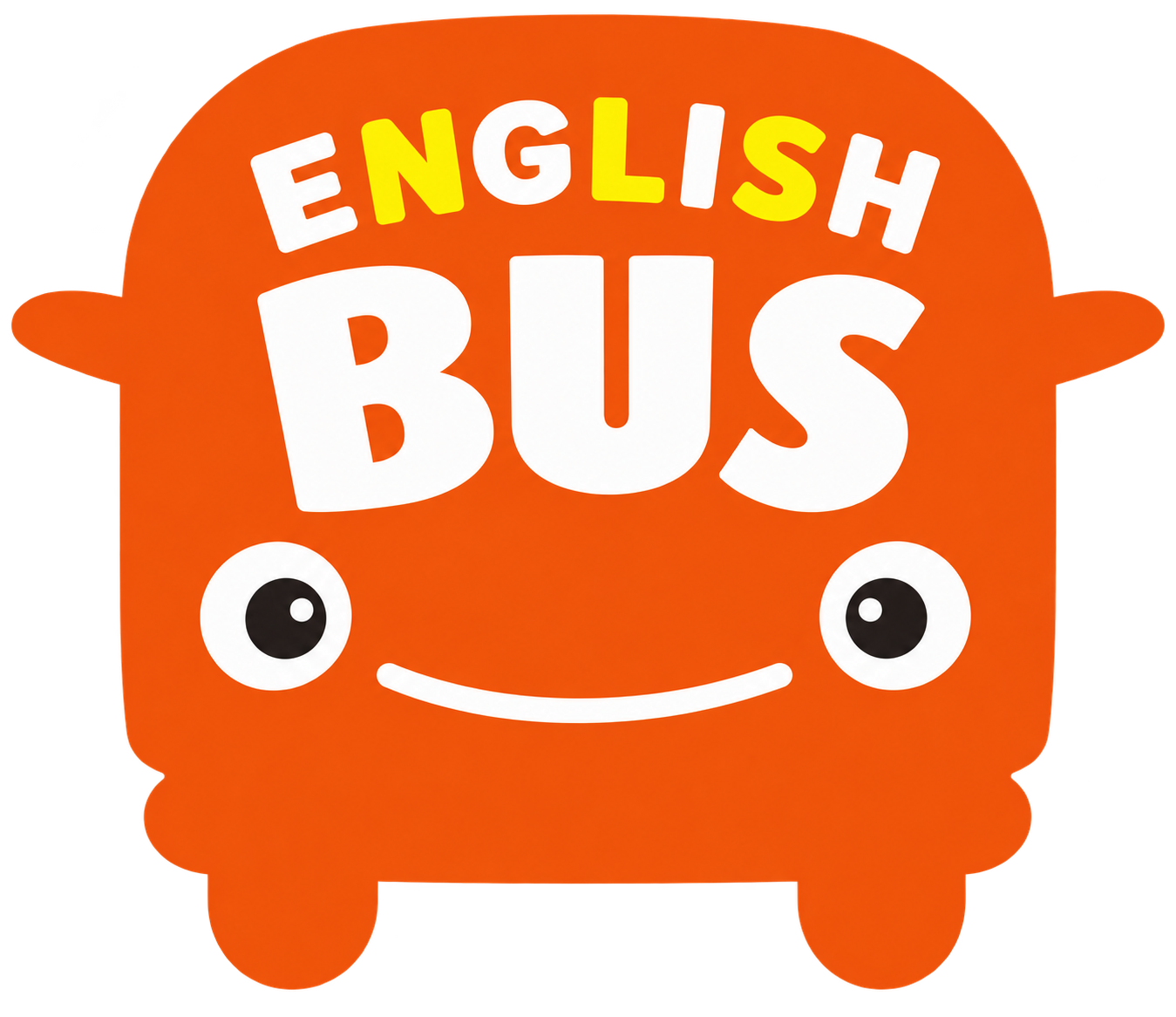 English Bus